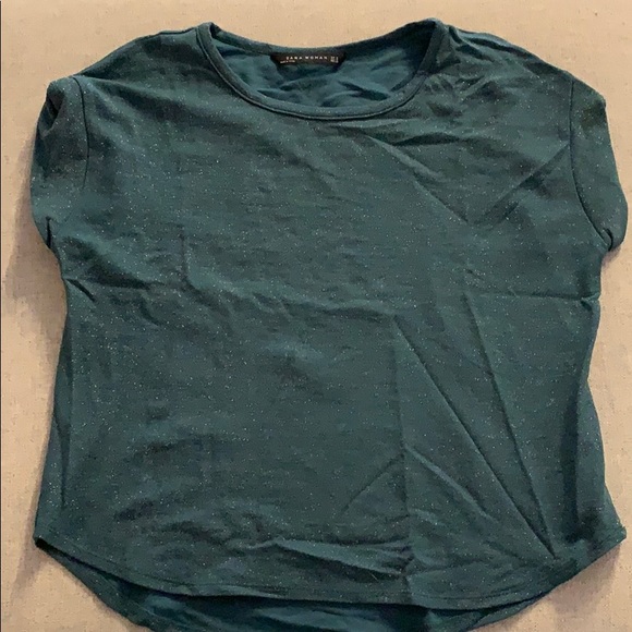 Short sleeve top - Picture 1 of 3